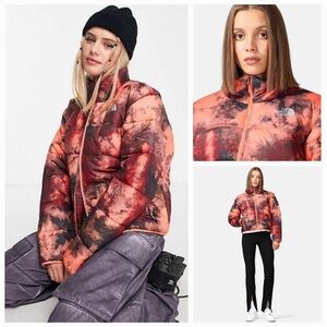 The North Face 2000 (2K) Mountain Jacket - Women's size LARGE